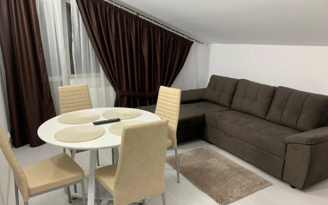 FAST Airport Hotel