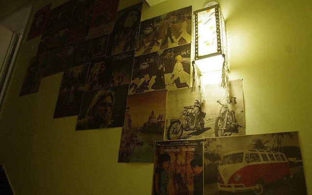 Yinchuan Yaluo Youth Hostel
