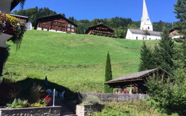 Gasthof Löwen