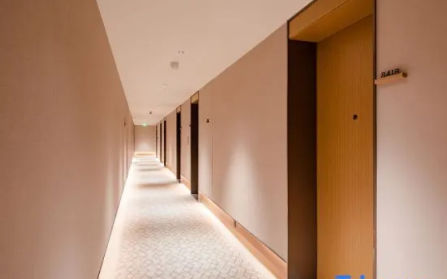 JI Hotel (Nanyang Tongbai)
