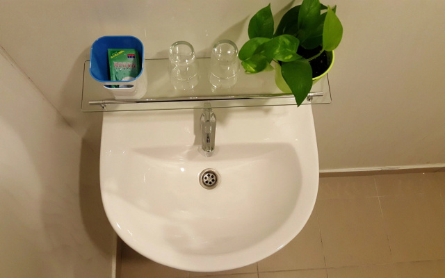 Fumah Hotel Kuala Lumpur