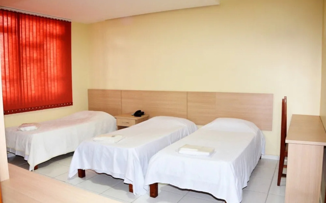 Ana Maria Apart Hotel