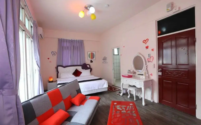 Tom Tom B&B