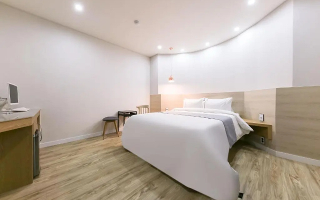 Hotel Dre Daejeon