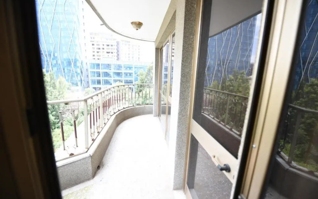Grand Guest House