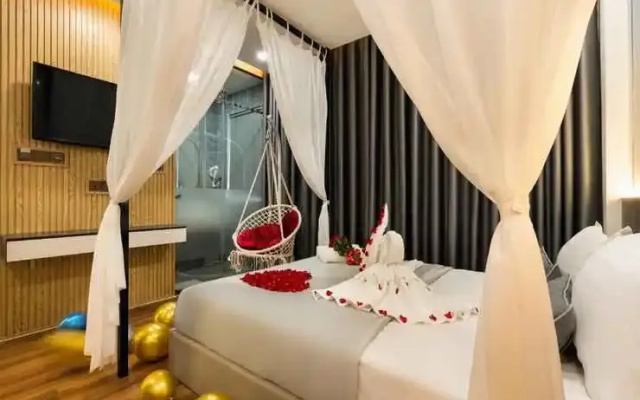Micasa Hotel