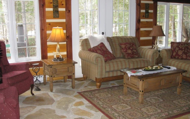 Domaine Riviere Sacacomie