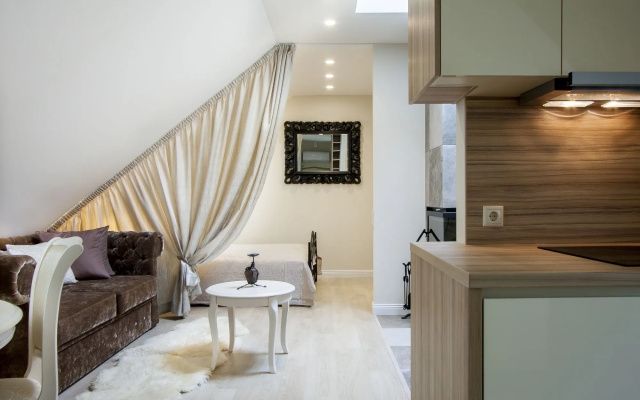 Apartments Satva