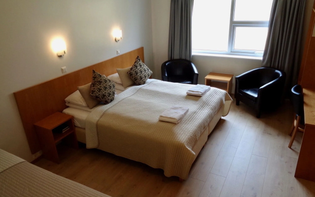 Hali Country Hotel