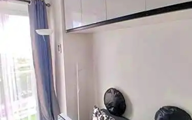 Allyana Homestay