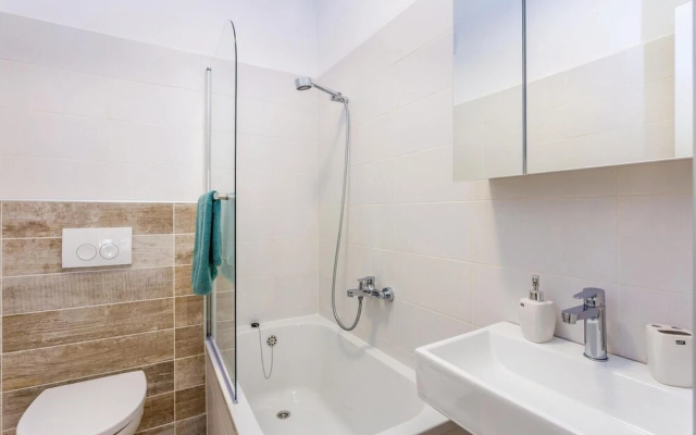 Awesome Home in Krk With Wifi and 3 Bedrooms