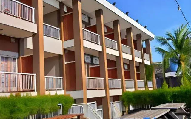 Hotel Tirto Arum