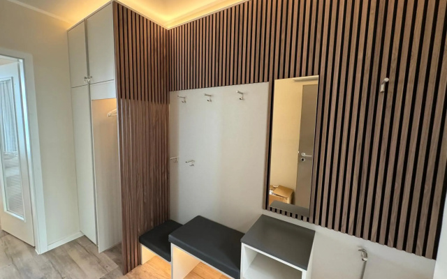 Anna Duene 3-44 - bester Meerblick im Aparthotel Anna Duene