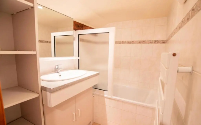 Résidence Les Epervieres - 2 Pièces pour 6 Personnes 84