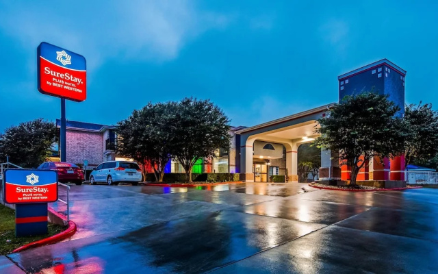 Super 8 San Antonio/Airport