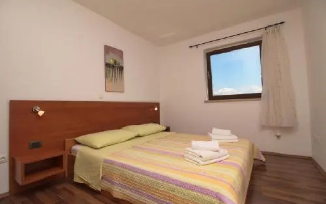 Apartments Lidija