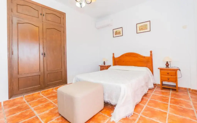 Cubo's Casa Los Sueños