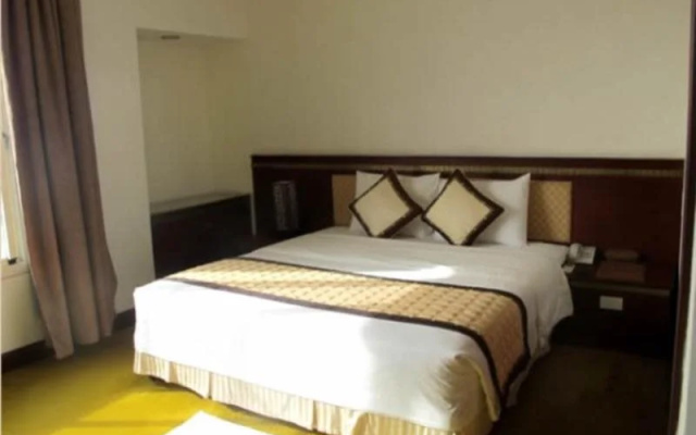 Hoa Hong Hotel