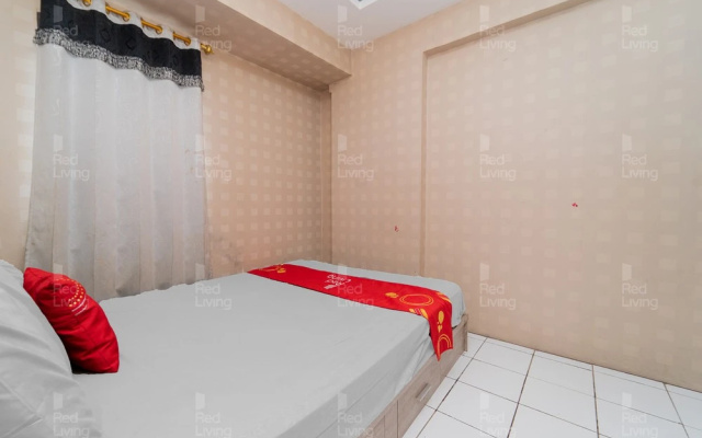 RedLiving Apartemen Gateway Cicadas - Sarana Cipta Mahakarya