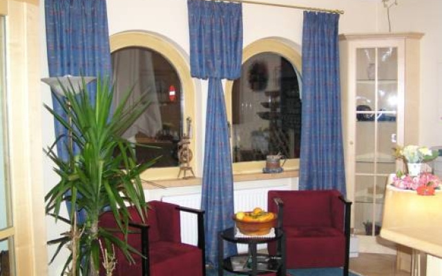 Hotel Gasthof Weißer Bär