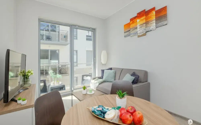 Beautiful Apartment, Pobierowo