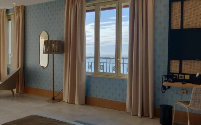 Splendid Hotel