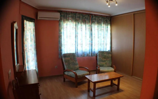 Hotel Las Nieves