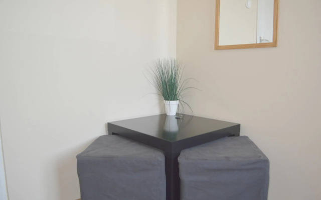 Artist Guest House