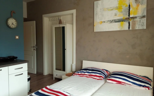 Angela Classic Rooms