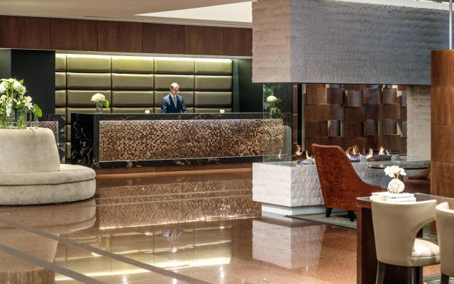 InterContinental Wellington by IHG