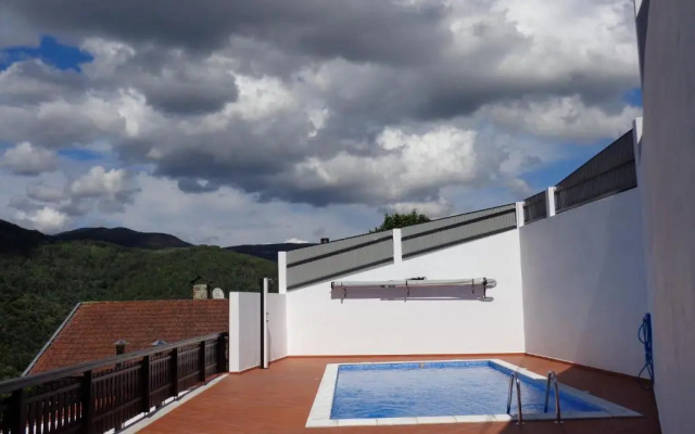 Casa Carolina