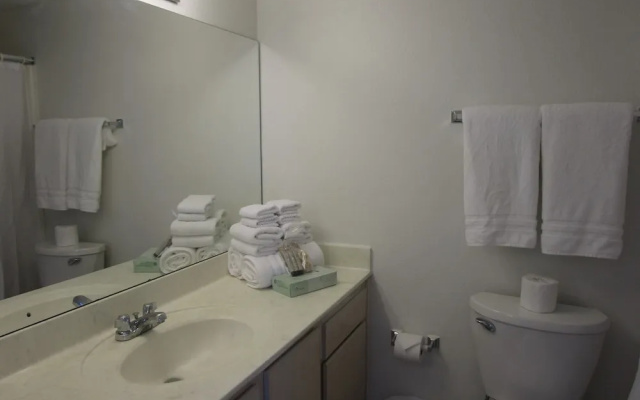 Park Suites at 238 - One Bedroom Apartment