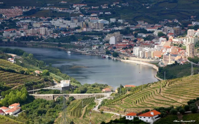 Vistadouro