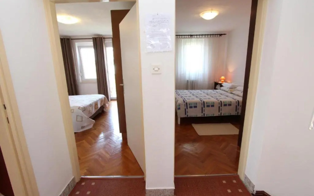 Apartment Rokov
