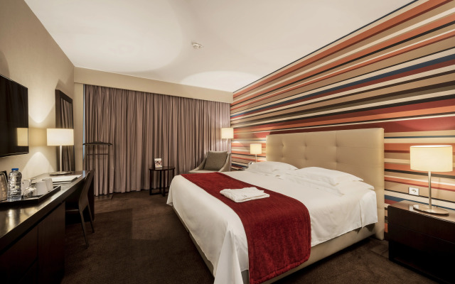 Hotel Trópico