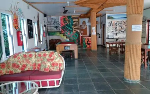 Pousada Tribo Hostel