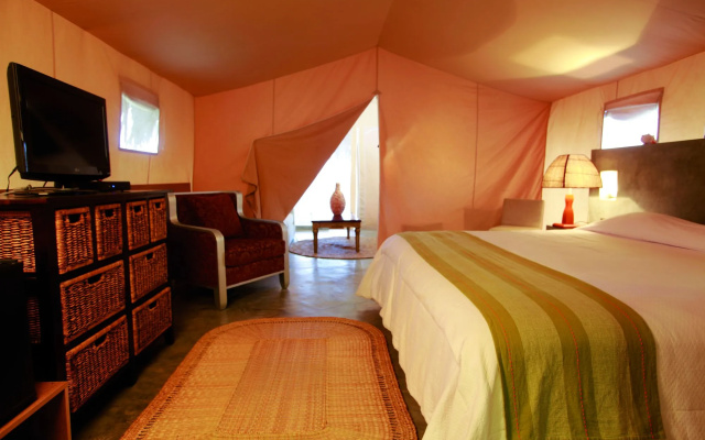 Aranwa Vichayito Beach Resort