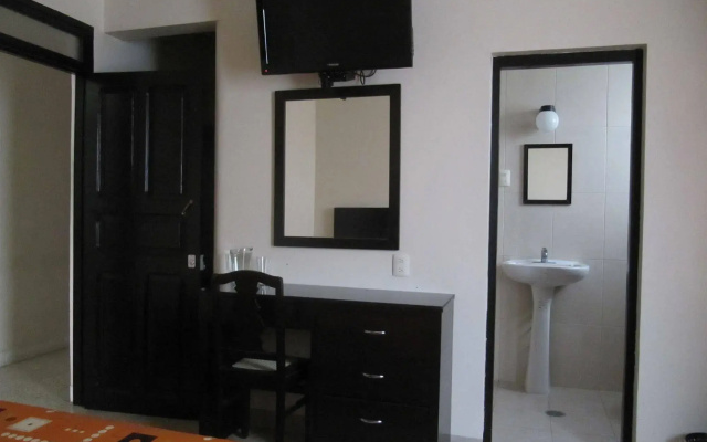 Hotel Amparo