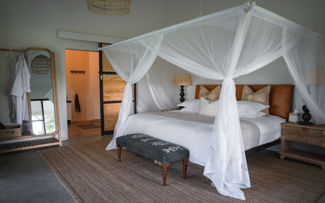 Kolokolo Safari Home – Mashatu Game Reserve