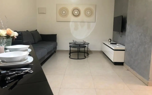 Apartment from R&A Group
