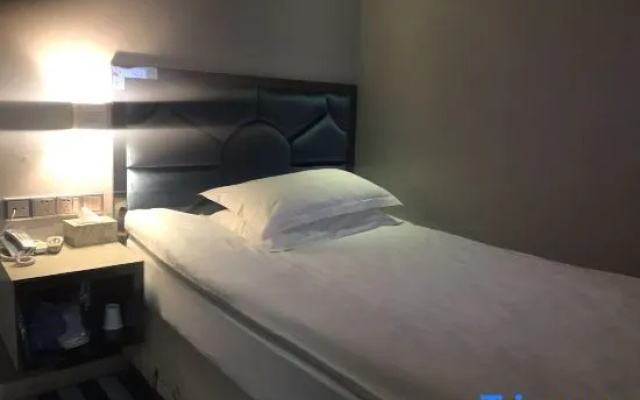 Shanghai Yijun Select Hotel