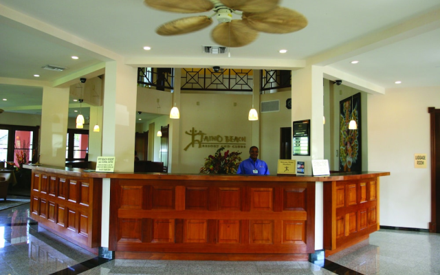 The Marlin at Taino Beach Resort & Clubs