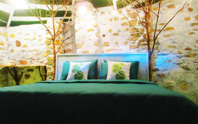 Phu Nam House - Resort