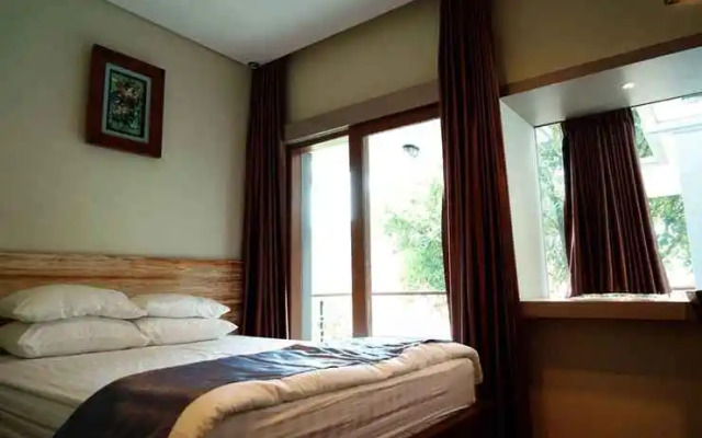 D'Amalfi Executive Rent House Kudus