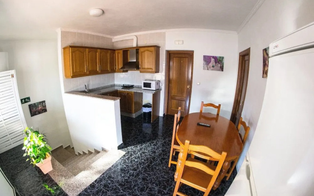 Hostal Caminito del Rey