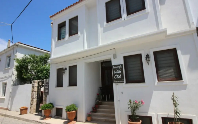 Helvacioglu Butik Otel