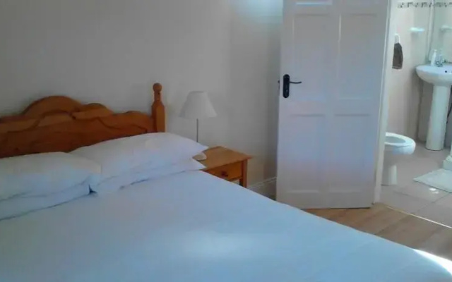 Radharc na Mara