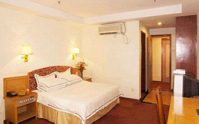 Miya Hotel комната для гостей