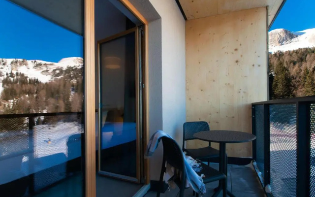 Sports and Nature Hotel Boè