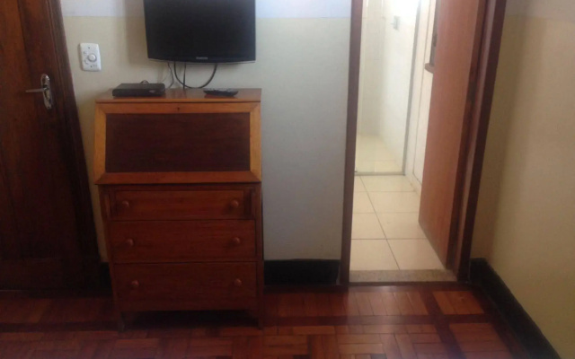 Hotel Gontijo Belo Horizonte